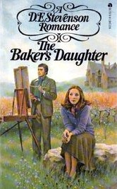 The Baker's Daughter (1977) by D.E. Stevenson