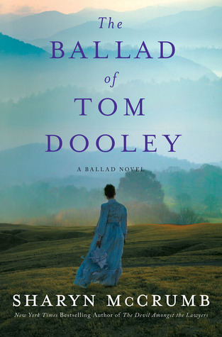 The Ballad of Tom Dooley (Ballad, #9( (2011)