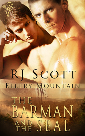 The Barman and the SEAL (2013) by R.J. Scott