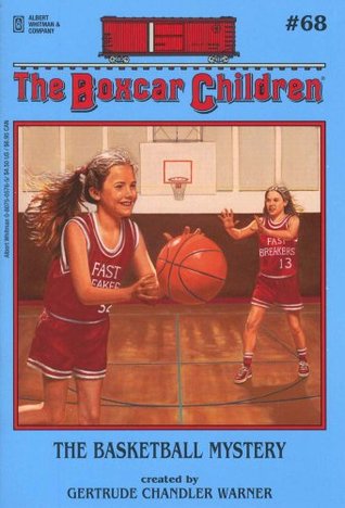 The Basketball Mystery (1999)