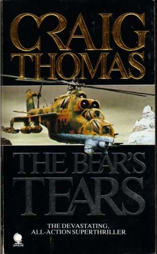 The Bear's Tears (1991)