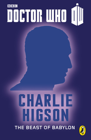 The Beast of Babylon (2013) by Charlie Higson