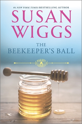 The Beekeeper's Ball (2014)