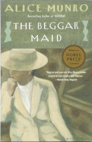 The Beggar Maid: Stories of Flo and Rose (1991)
