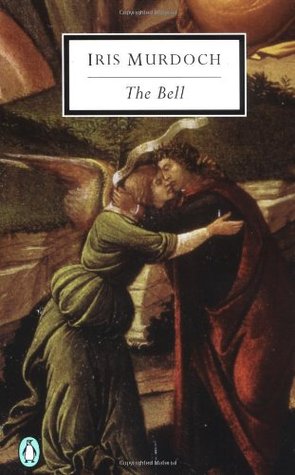 The Bell (2001) by Iris Murdoch