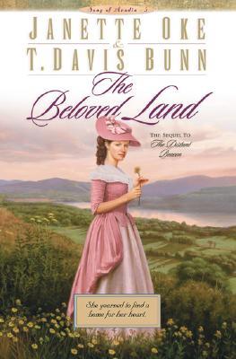 The Beloved Land (2002) by Janette Oke