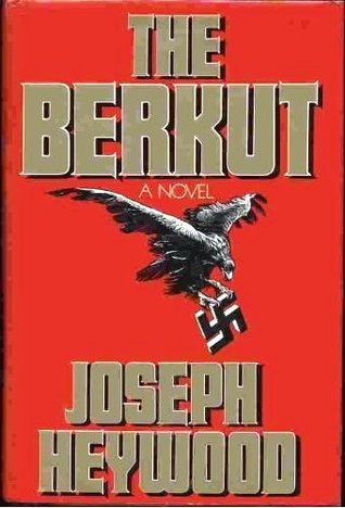 The Berkut (1988) by Joseph Heywood