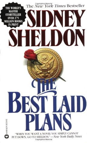 The Best Laid Plans (1998) by Sidney Sheldon