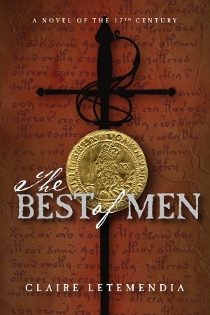 The Best of Men (2009) by Claire Letemendia