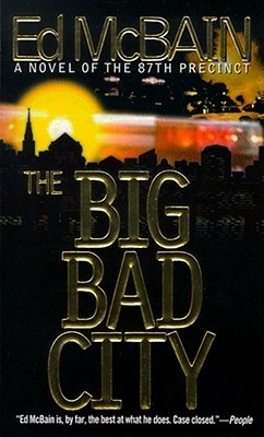The Big Bad City (2010)