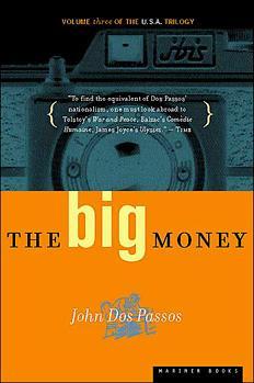The Big Money (2000)