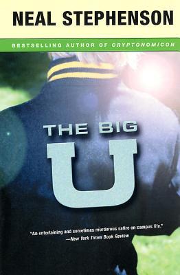 The Big U (2001) by Neal Stephenson