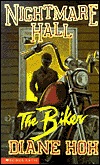 The Biker (1995)
