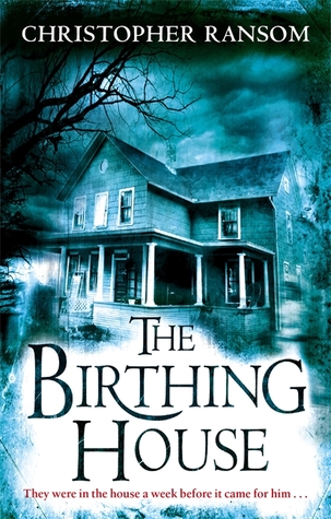 The Birthing House (2008)