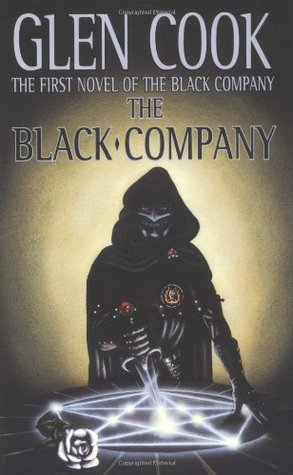 The Black Company (1992)