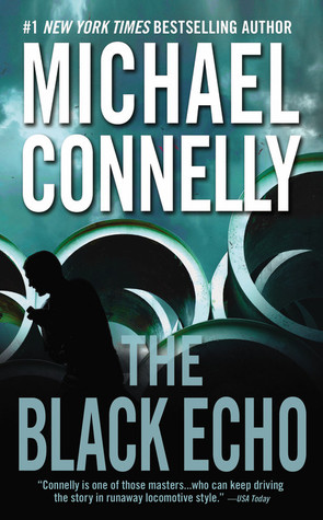 The Black Echo (2002) by Michael Connelly