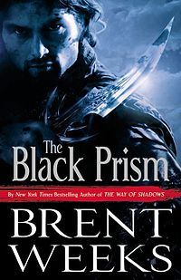 The Black Prism (2010)