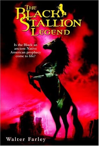 The Black Stallion Legend (2005)