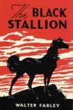 The Black Stallion (2015) by Walter Farley