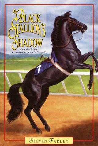 The Black Stallion's Shadow (2000)