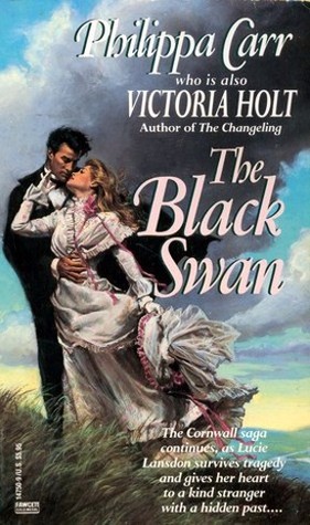 The Black Swan (1991) by Philippa Carr