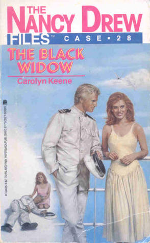 The Black Widow (1989)