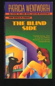 The Blind Side (1991) by Patricia Wentworth
