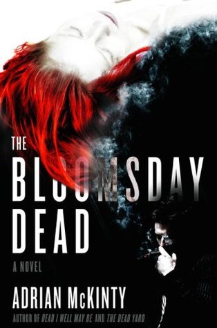 The Bloomsday Dead (2007)