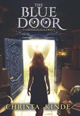 The Blue Door (2012) by Christa Kinde