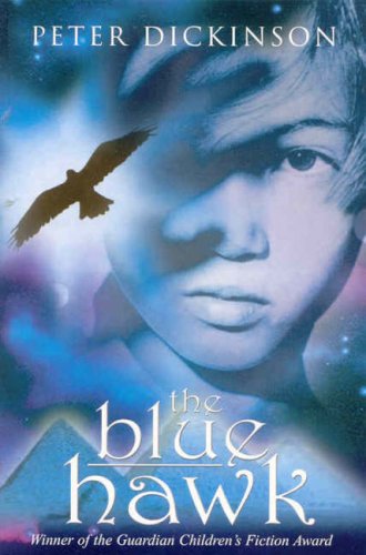The Blue Hawk (2002) by Peter Dickinson