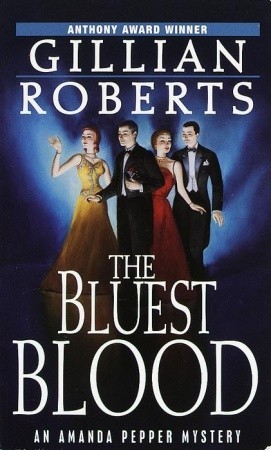 The Bluest Blood (1999)