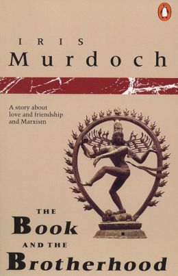 The Book and the Brotherhood (1989) by Iris Murdoch