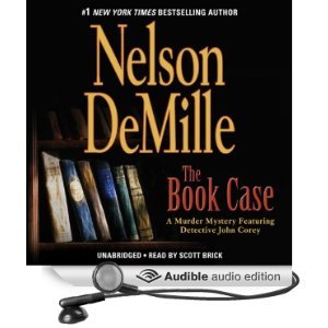 The Book Case (2011) by Nelson DeMille