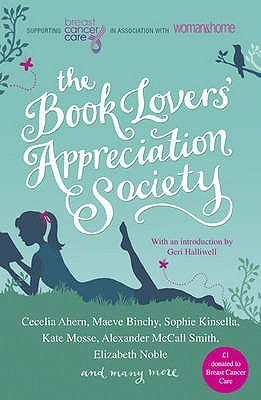 The Book Lovers' Appreciation Society (2009) by Cecelia Ahern