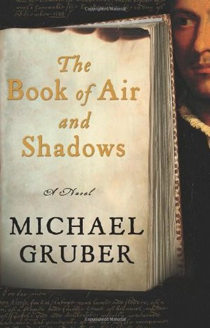 The Book of Air and Shadows (2007) by Michael Gruber