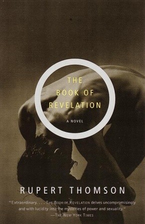 The Book of Revelation (2001) by Rupert Thomson
