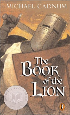 The Book of the Lion (2001) by Michael Cadnum