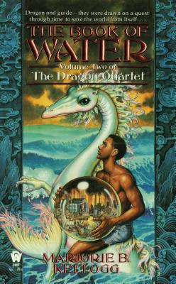 The Book of Water (1997) by Marjorie B. Kellogg