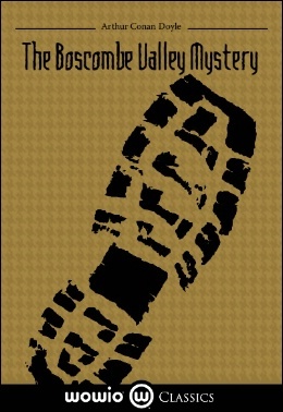 The Boscombe Valley Mystery (2000)