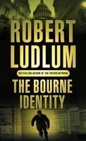 The Bourne Identity (2005) by Robert Ludlum