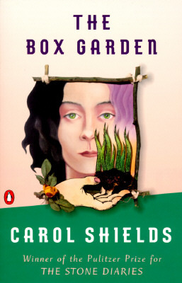 The Box Garden (1996) by Carol Shields