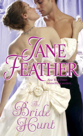 The Bride Hunt (2004) by Jane Feather