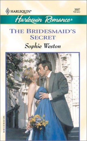 The Bridesmaid's Secret (2002)