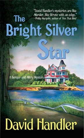 The Bright Silver Star (2004) by David Handler