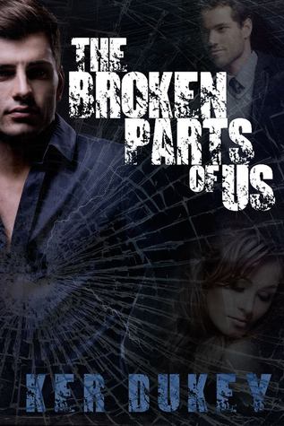The Broken Parts of Us (2014)