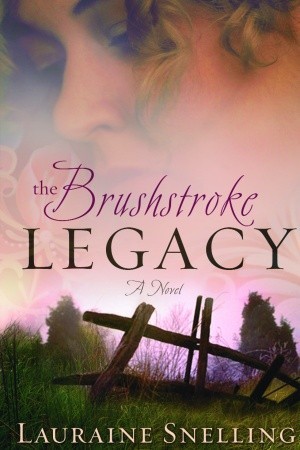 The Brushstroke Legacy (2006) by Lauraine Snelling