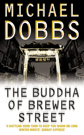 The Buddha of Brewer Street (2002)
