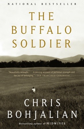 The Buffalo Soldier (2003) by Chris Bohjalian