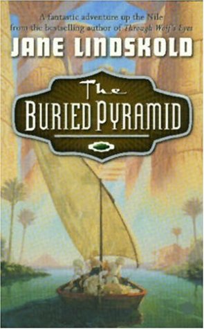 The Buried Pyramid (2005)