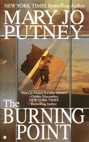 The Burning Point (2000) by Mary Jo Putney